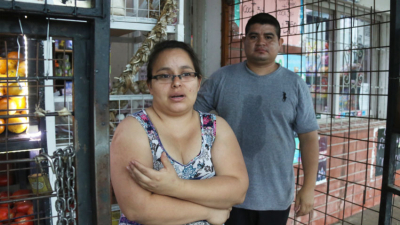 Dictaron prisión preventiva para el femicida de Esther Romero