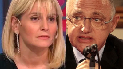 "Llamamiento argentino judío" cuestiona dichos de la periodista Romina Manguel