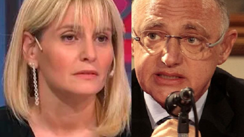 "Llamamiento argentino judío" cuestiona dichos de la periodista Romina Manguel