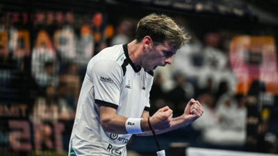 Argentina campeona del mundo con actuación de Stupaczuk