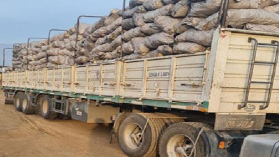 Piden a la Nación que autorice el libre comercio con Brasil, Paraguay y Uruguay