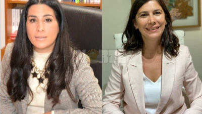 Juicio al clan Sena: las juezas Ise y Padován aceptarán la inhibición