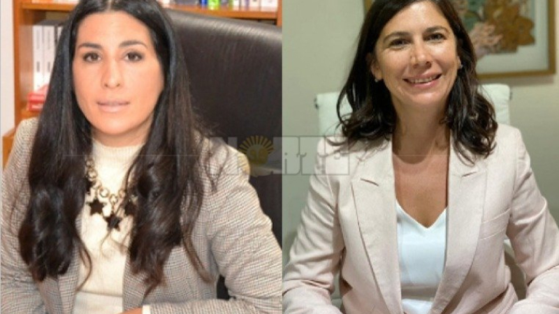 Juicio al clan Sena: las juezas Ise y Padován aceptarán la inhibición