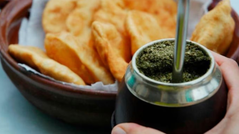 Tres recetas ricas y fáciles para preparar un día de lluvia