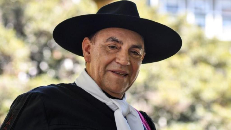 El Chaqueño Palavecino, Piko Frank, La Callejera y Los de Imaguaré seran parte de "Chaco Vibra"