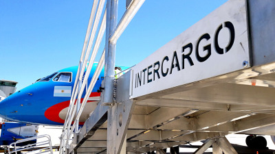 El gobierno decidió la desvinculación de 15 empleados de Intercargo por el conflicto gremial
