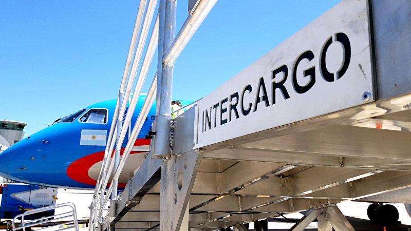El Gobierno autorizó el proceso para privatizar Intercargo