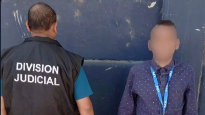 El drama del periodista detenido por error y escrachado por Patricia Bullrich
