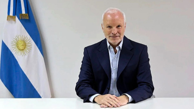 Exdirector de la Barrick Gold y de una empresa de apuestas online