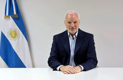 Exdirector de la Barrick Gold y de una empresa de apuestas online