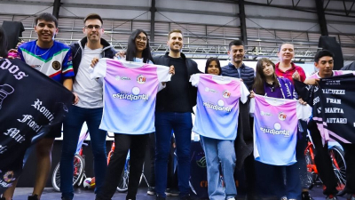 Este viernes se sortea el Bingo Estudiantil de Lotería Chaqueña