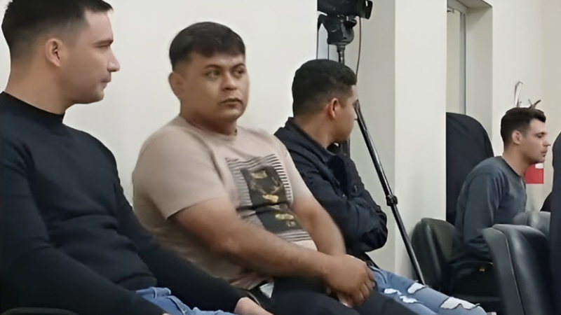 El caso Bravo llega a su instancia decisiva: hoy los jueces dan su fallo