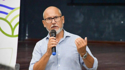 "Es una propuesta que genera interés y se inscriben unas 300 familias por día"