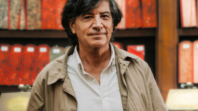 "El propósito de la vida es vivirla sin más, sin buscarle grandes complicaciones"