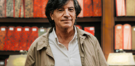 Carlos López-Otín, catedrático de Biología Molecular e investigador..jpg