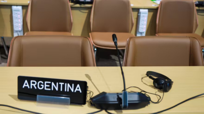 La Argentina retiró a su delegación de la cumbre del clima COP29 por una orden de Cancillería