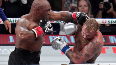 Todos los detalles y los momentos más destacados de la pelea que paralizó al boxeo mundial
