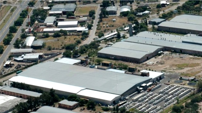 "En la industria no hubo reactivación, no hubo una V"