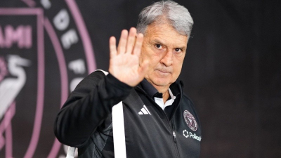 El Tata Martino dejó de ser el entrenador del Inter Miami
