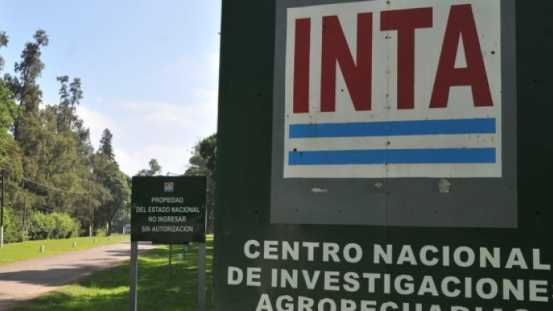 El gobierno quiere vender 27 mil hectáreas de 22 campos experimentales del instituto 