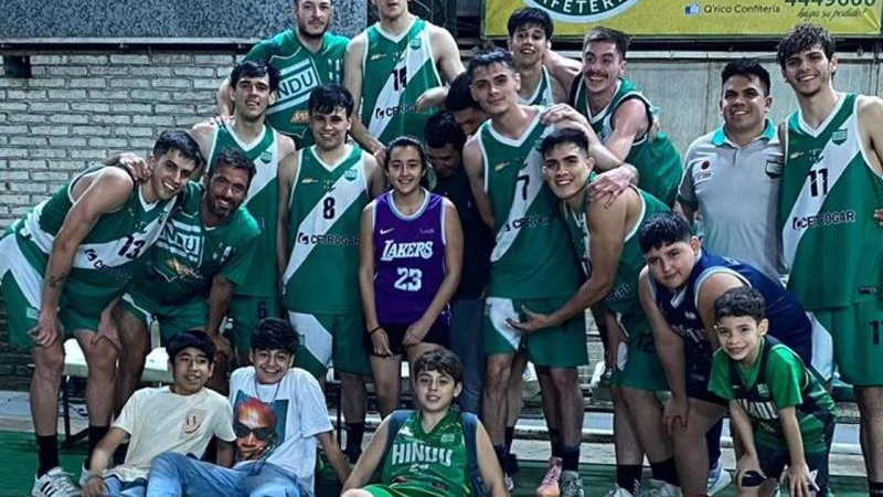 Hércules e Hindú Club, con ventaja y a tiro de la final