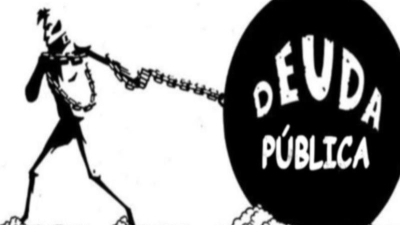 La deuda pública no para de crecer y alcanza niveles récord