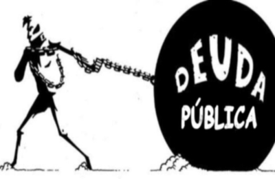 La deuda pública no para de crecer y alcanza niveles récord