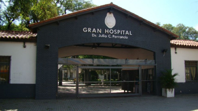 La policía reportó tres lesionados en el Gran Resistencia