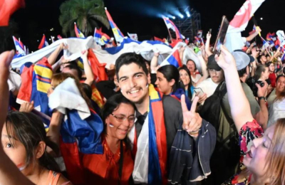 Orsi sobre la relación futura con Milei: "Tiene que ser muy buena, no tenemos otra chance"