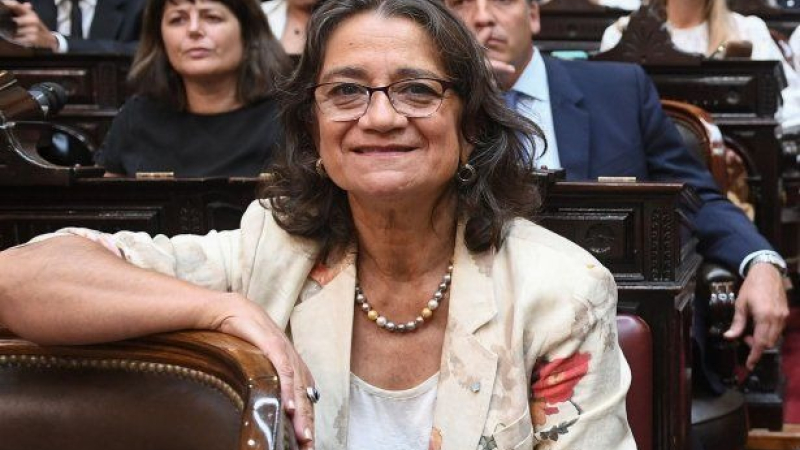 El kirchnerismo respaldará al candidato de Milei para la Corte Suprema 