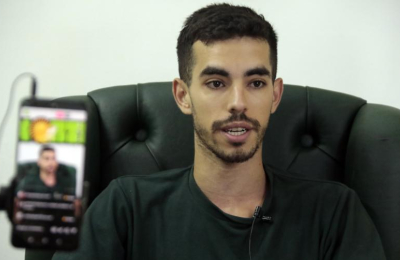El chaqueño Agustín Martínez, primero en el torneo de baristas del NEA