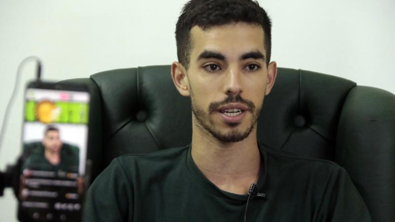El chaqueño Agustín Martínez, primero en el torneo de baristas del NEA