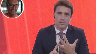 Vuelco en el caso del periodista abusado