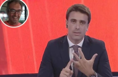 Vuelco en el caso del periodista abusado