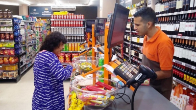 Comercio: 5% de aumento para el último bimestre del año y revisión en enero 2025