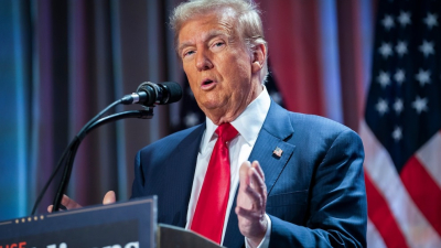 Trump a Hamas: lo "pagarán caro" si no liberan a los rehenes de Gaza antes del 20 de enero