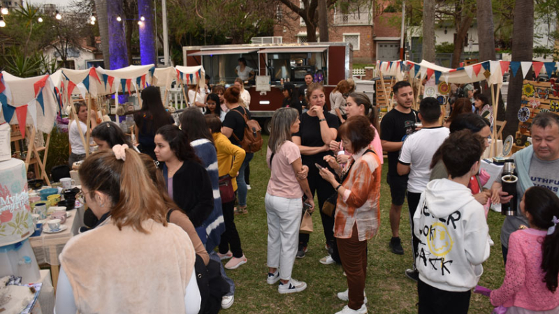 Llega la edición Navideña de la Feria Emprendepuey