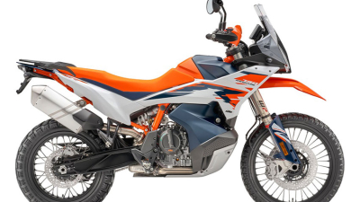 KTM se declaró en quiebra