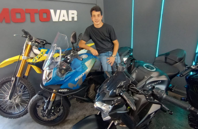 Flexibilización de importaciones tendrá un impacto residual en el precio de las motos