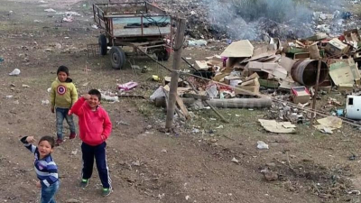 Aumentó la inseguridad alimentaria infantil en el interior del país y alcanzó un récord en 2024
