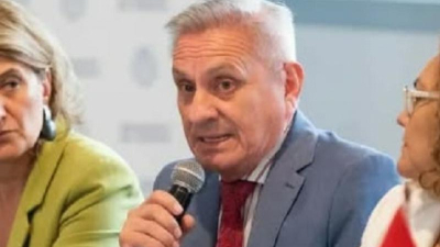 "El aporte de la ESI es central", dice Maldonado