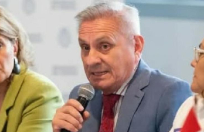 "El aporte de la ESI es central", dice Maldonado