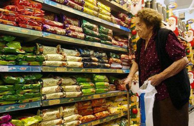 En el Chaco, hay que ganar más de un millón de pesos para no ser pobre