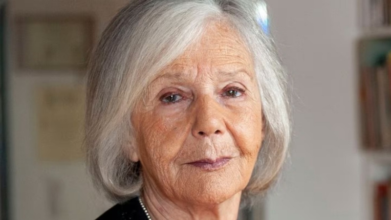 Murió la ensayista literaria e intelectual Beatriz Sarlo