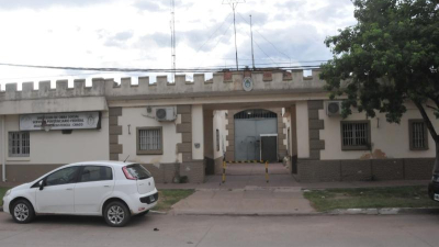 El trabajo gratuito en cárceles alcanzaría a más de 500 internos en la provincia