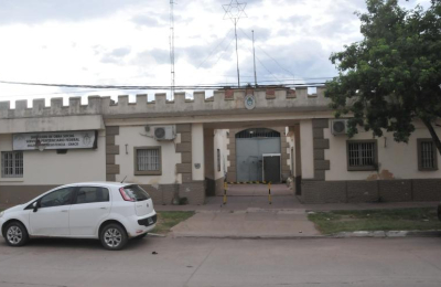 El trabajo gratuito en cárceles alcanzaría a más de 500 internos en la provincia