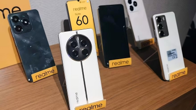 La china Realme anunció que comenzará a armar sus smartphones en Tierra del Fuego
