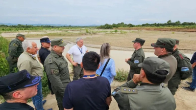 Tensión en el norte salteño tras la muerte de un bagayero a manos de Gendarmería
