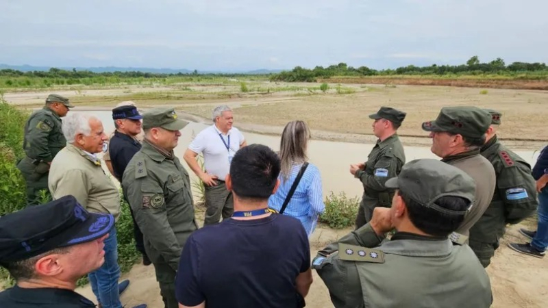 Tensión en el norte salteño tras la muerte de un bagayero a manos de Gendarmería