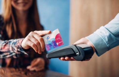Las compras de Navidad, en seis cuotas sin interés con Tarjeta Tuya